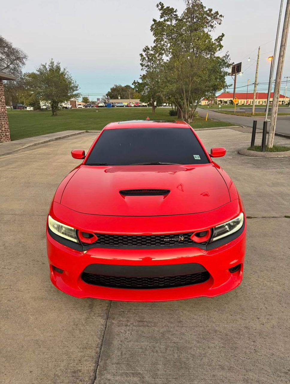 Dodge Charger